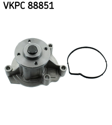 SKF VKPC 88851 Vízpumpa